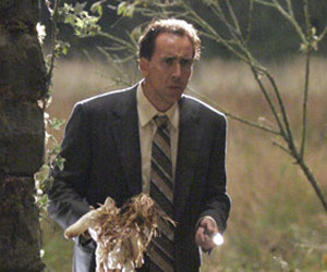 The Wicker Man parents guide