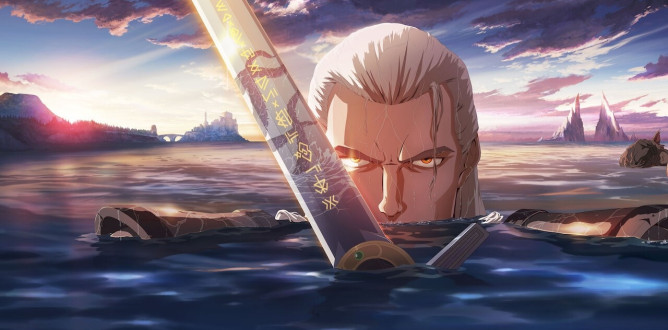 The Witcher: Sirens of the Deep parents guide