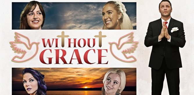 Without Grace parents guide
