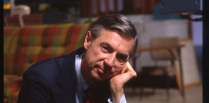 Won’t You Be My Neighbor? parents guide