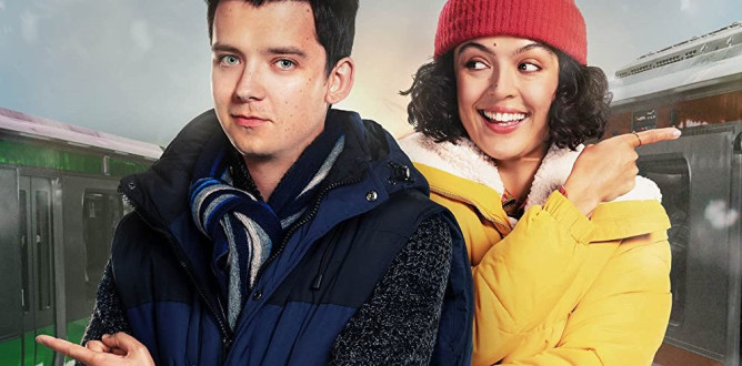 Your Christmas or Mine? parents guide