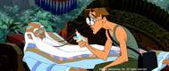 Atlantis: The Lost Empire - Official site