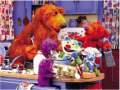 Bear In The Big Blue House - Official site