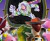 Buzz Lightyear - Official Site