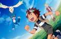 Digimon: The Movie - Official site