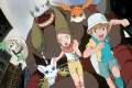 Digimon: The Movie - Official site