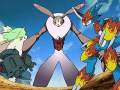 Digimon: The Movie - Official site