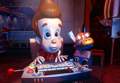 Jimmy Neutron: Boy Genius (2001) - Official site
