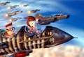 Jimmy Neutron: Boy Genius (2001) - Official site