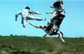 Kung Pow: Enter The Fist (2002) - Official site
