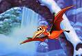 Land Before Time: The Big Freeze (2001)