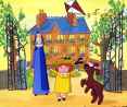 Madeline:Lost In Paris - Official Disney Site