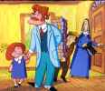 Madeline:Lost In Paris - Official Disney Site