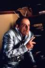 My Favorite Martian - Official Site