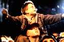 The Mighty (1998) - Official site