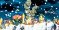 Pokemon 2000 - Official Site