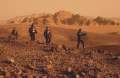 Red Planet - Official site