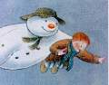 The Snowman