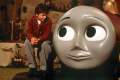Thomas And The Magic Railroad - Official Site